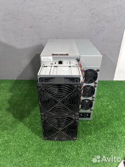 Antminer S19 j1-11