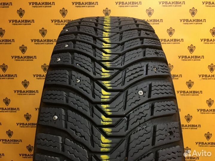 Michelin X-Ice North XIN3 215/65 R16 102T