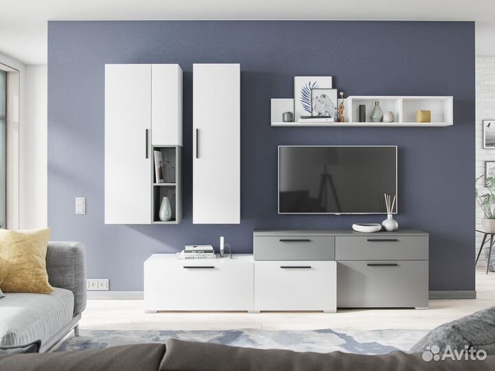 Тумба малая тв новая