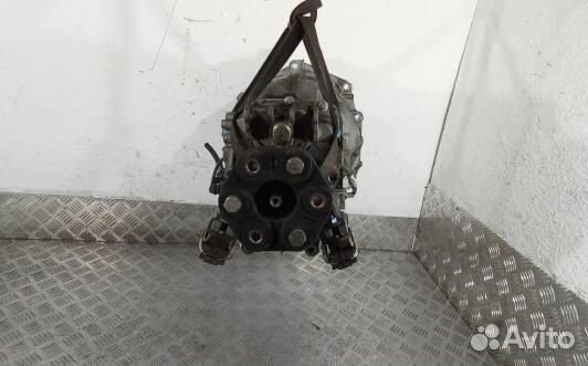 Кпп 6ст. BMW 3 F30/F31 (HEA23TX01)