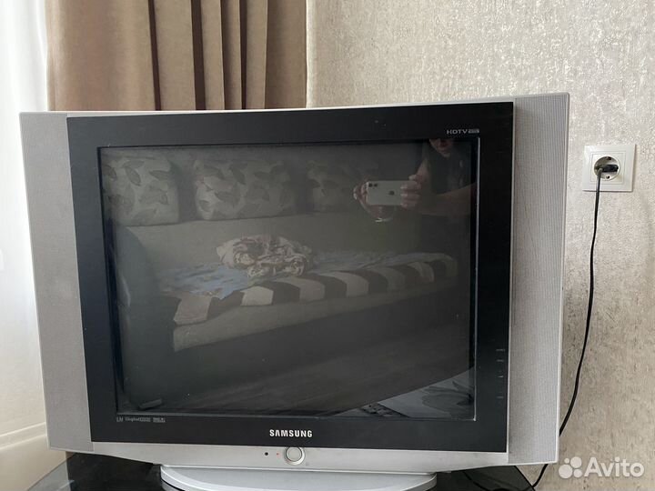 Телевизор бу