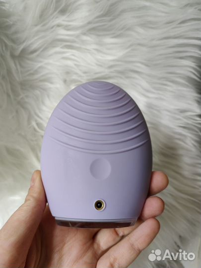 Щетка для лица Foreo Luna 3, оригинал, для кожи