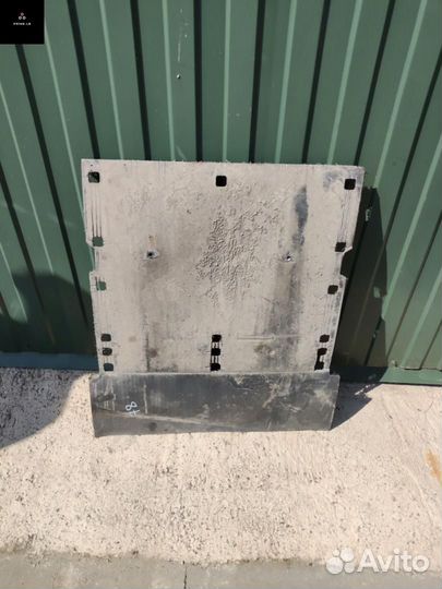 Защита подкрылка(шуба) Volvo FH 2004 20574118