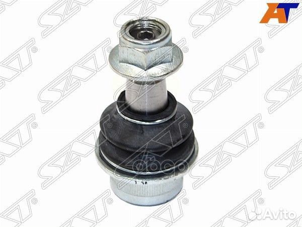 Шаровая опора переднего нижнего рычага mercedes