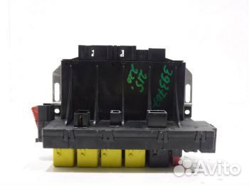 Блок предохранителей