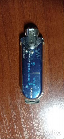 Sony Nw-e405 Network Walkman 512MB (Редкий)