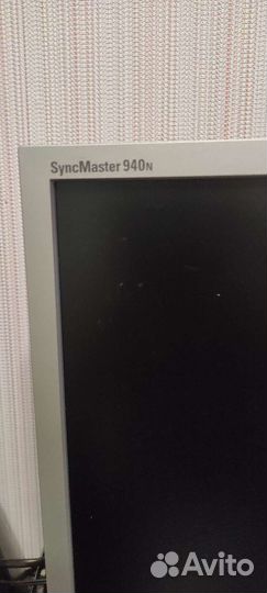 Монитор Samsung