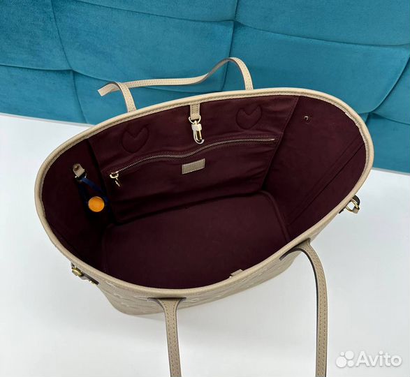 Сумка Louis Vuitton Neverfull