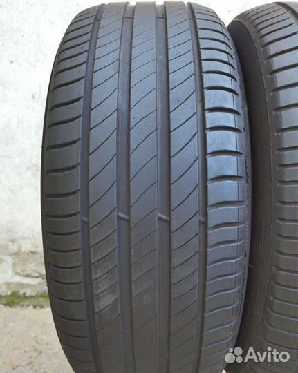Michelin Primacy 4 235/55 R18 100V