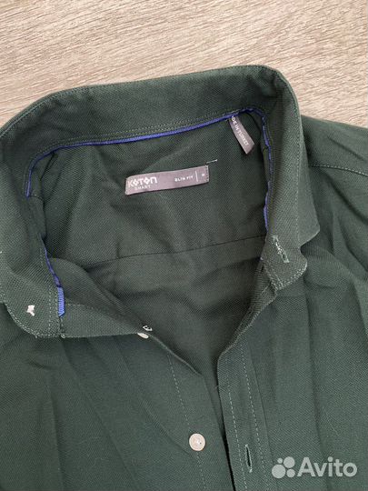 Вещи мужские пакетом М