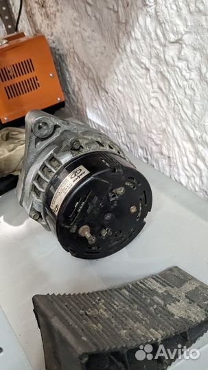 Генератор кзатэ Лада 2110-2112, Приора 80А