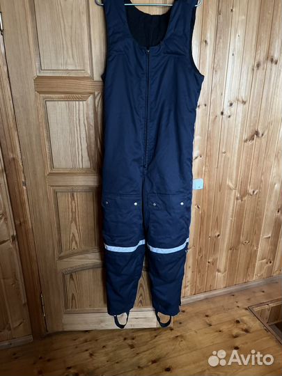 Ватные штаны- ползунки