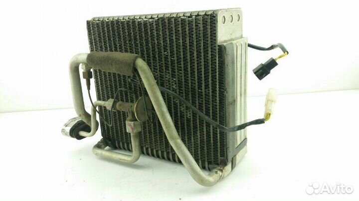 Испаритель кондиционера Mitsubishi Galant E56A