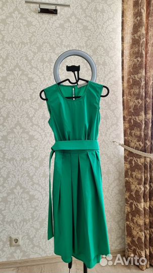Летнее платье Marella xs