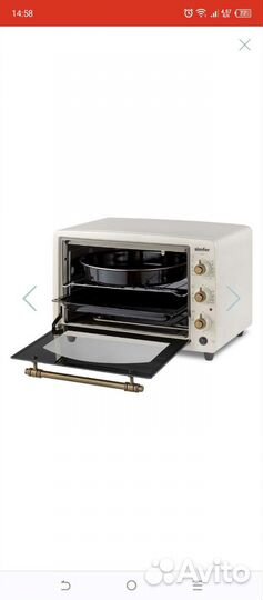 Электро печка