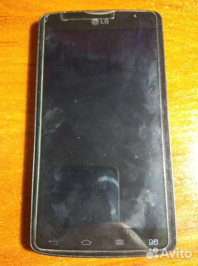 LG L80 D380, 4 ГБ