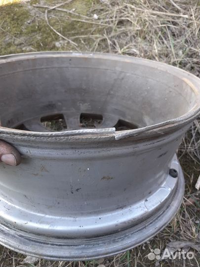 Литой диск, мондео 4