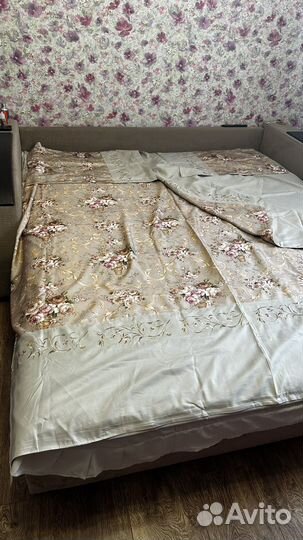 Постельное белье новое