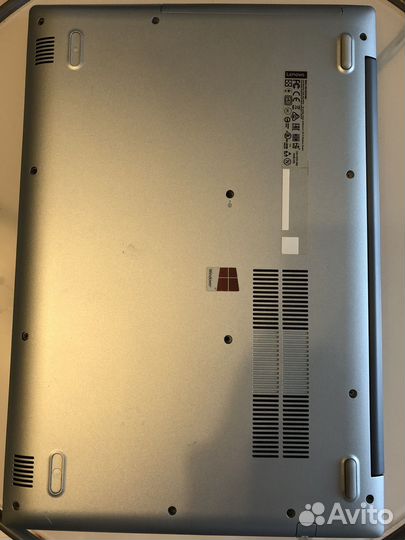 Lenovo ideapad 320 15iap