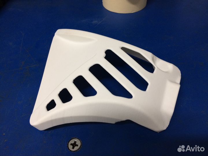 3Д печать 3Д сканирование 3Д моделирование