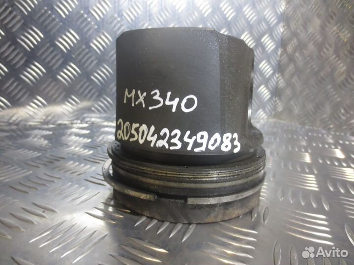 Поршень DAF 1747552