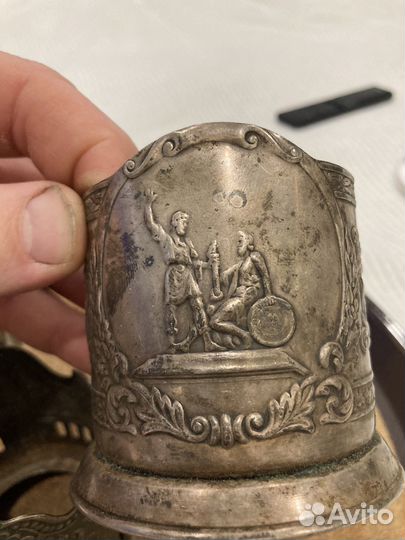 Подстаканник