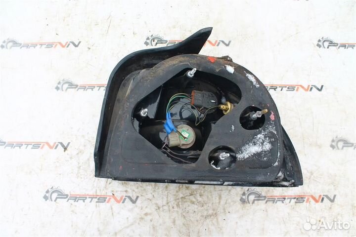 Фонарь задний левый Додж Неон