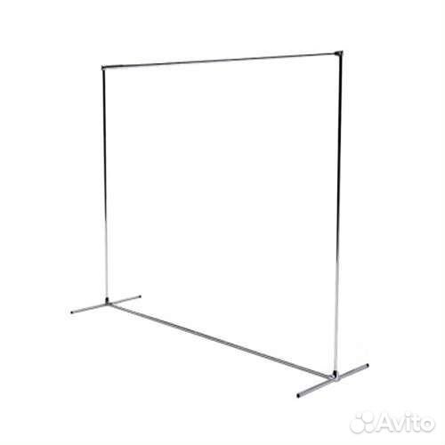 Каркас для фотозоны/ каркас для баннеров