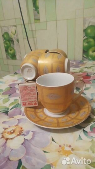 Кофейные чашки, Arti Collection M