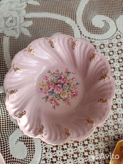 Сервиз leander 1946