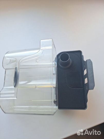 Контейнер для пылесоса bosch