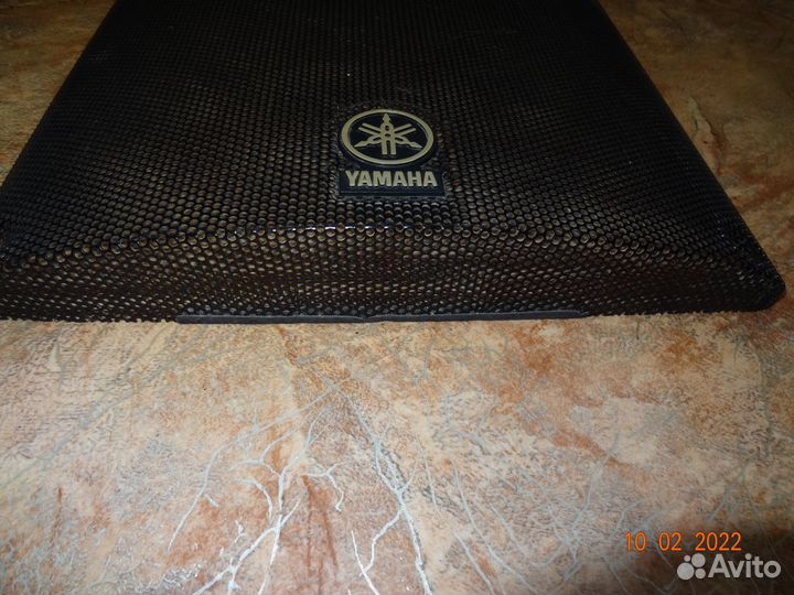 Гриль Yamaha для сабвуфера
