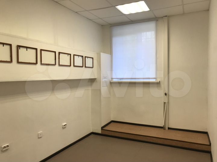 Свободного назначения, 36 м²