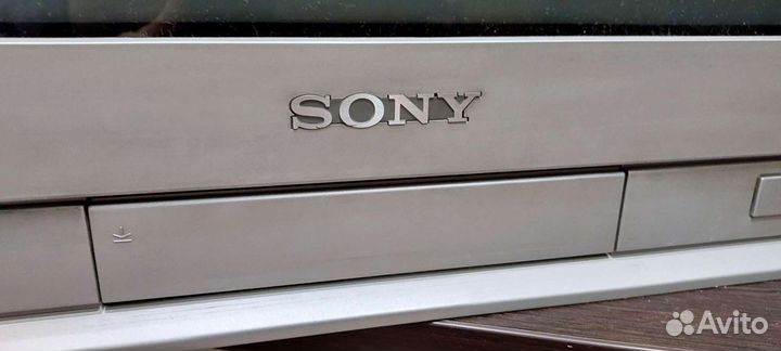 Телевизор Sony KV-25FX30K