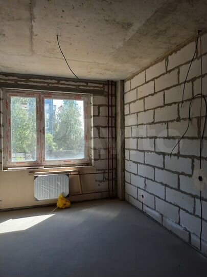 2-к. квартира, 49,9 м², 4/8 эт.