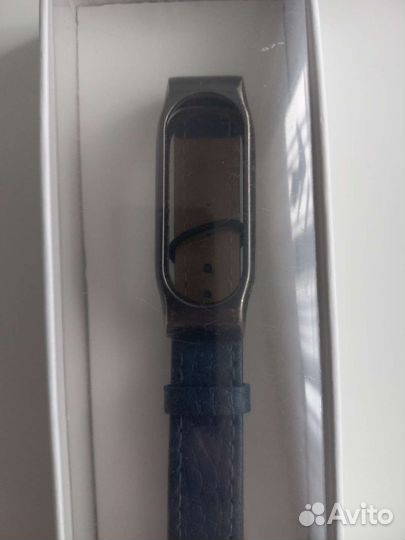 Ремешок для фитнес-браслета Xiaomi Mi Band 2