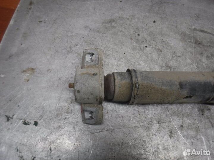 Амортизатор задний правый Opel Mokka F18D4 2014