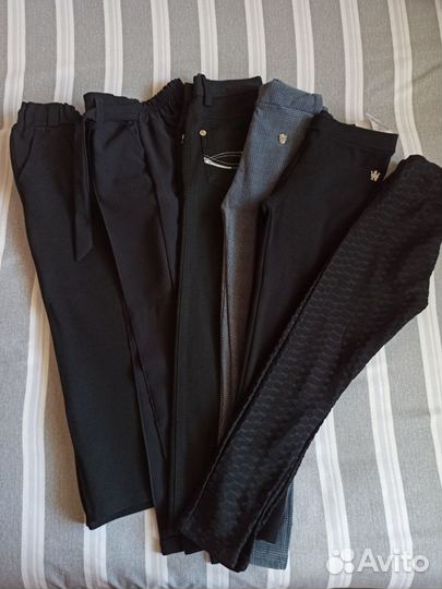 Школьная форма для девочки 128 134 пакетом