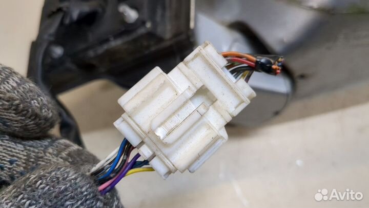 Зеркало боковое правое Honda CR-V