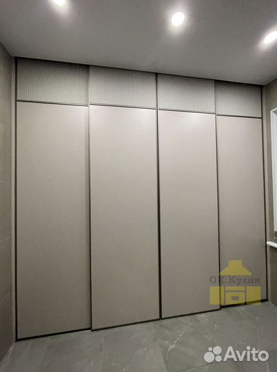 Шкаф в спальню