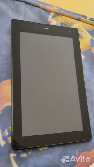 Планшет мегафон