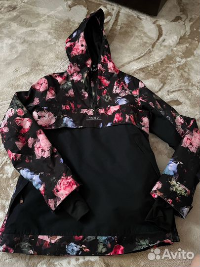 Roxy куртка женская