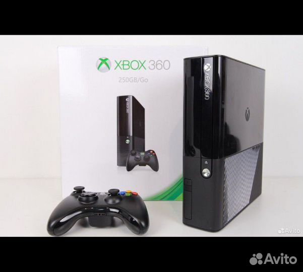Xbox 360