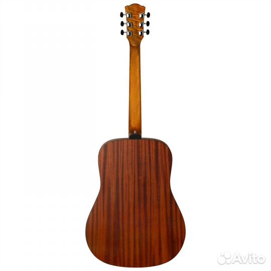 Rockdale Aurora D3 BK Gloss Акустическая гитара