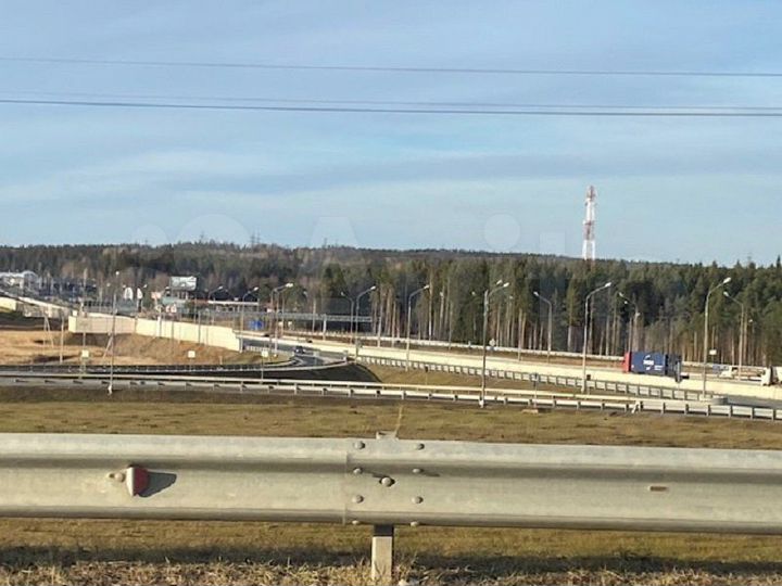 Участок 1,01 га (промназначения)