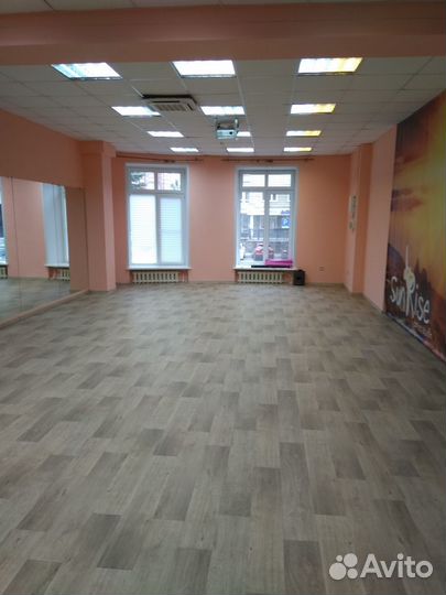 Аренда зала по часу в Центре города