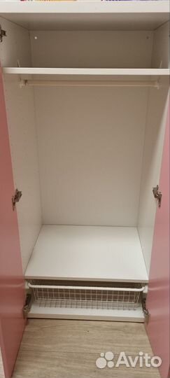 Детская мебель шкаф IKEA