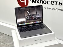 Macbook Pro 13 2020 m1 8Gb SSD 256Gb идеальный