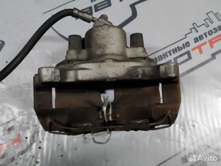 Суппорт В сборе audi volkswagen seat skoda. roomst