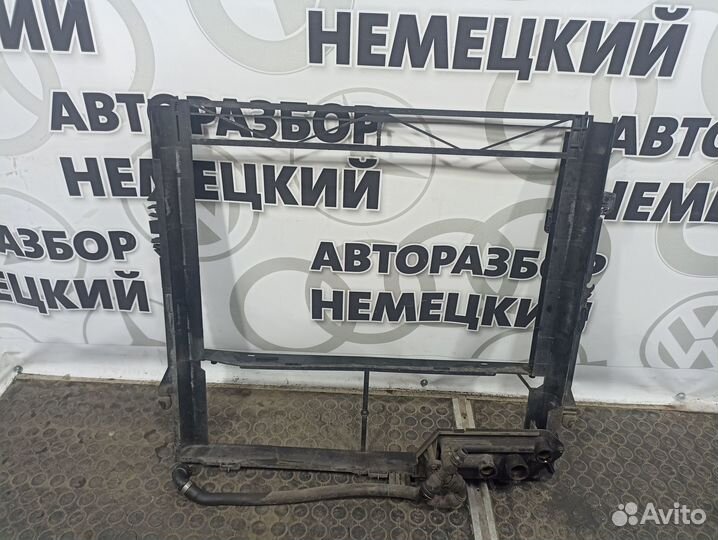 Рамка радиатора Land Rover Range Rover